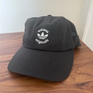 Adidas originals cap